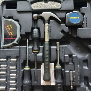 Tool Set